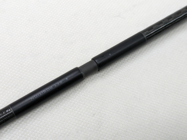 22エクスセンス インフィニティ S96ML